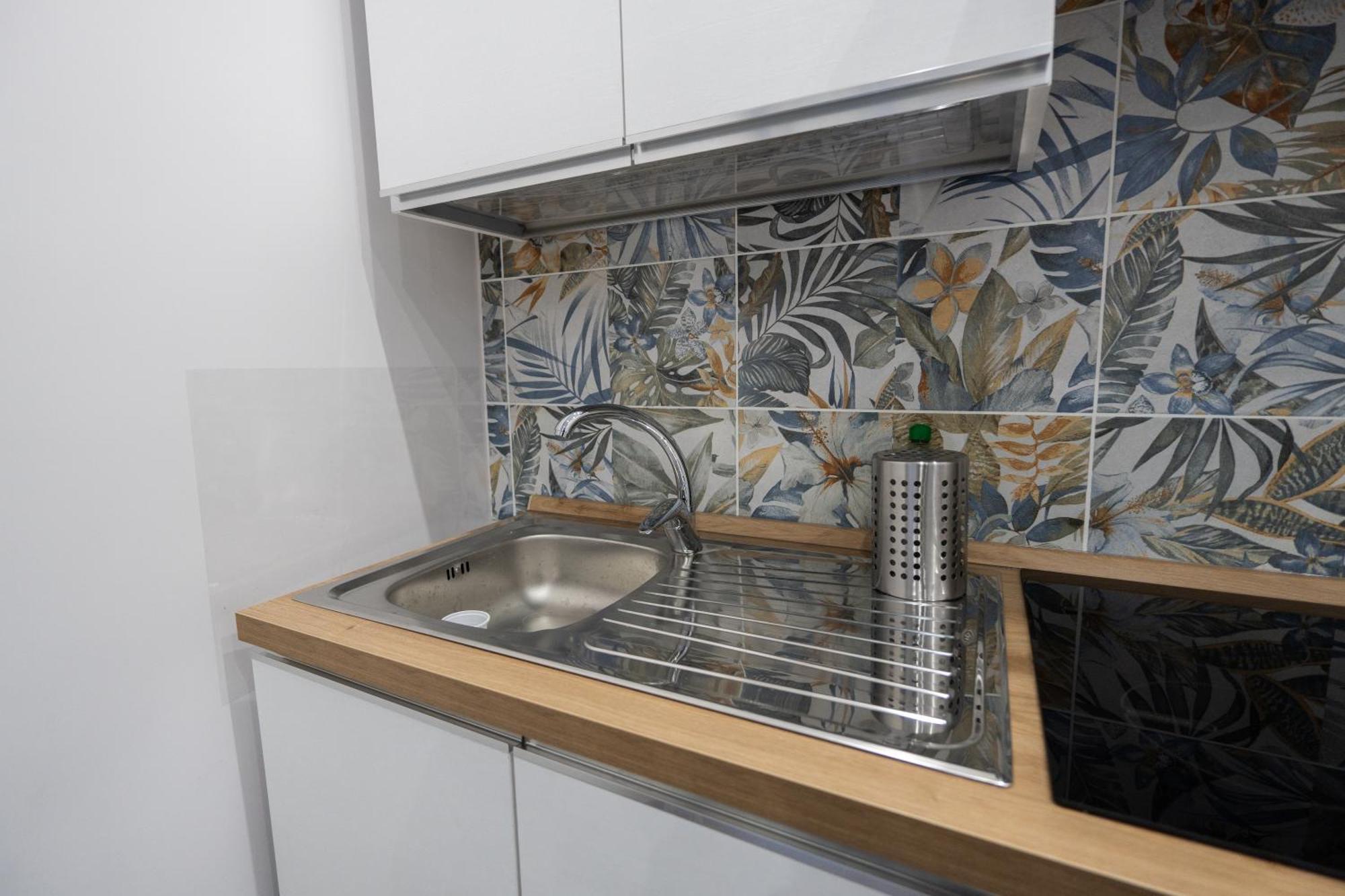 נאפולי La Casa Di Bianca - Modern Suites Near Plebiscito מראה חיצוני תמונה